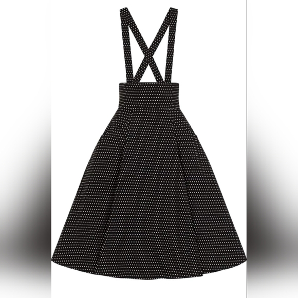 Collectif Alexa Swing Skirt Size Medium - Picture 4 of 6